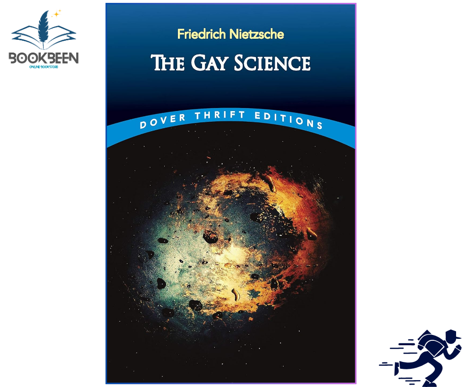 The  Science by Friedrich Nietzsche (Author)