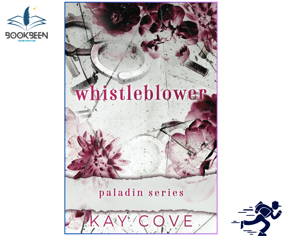 Whistleblower (PALADIN) by Kay Cove (Author)