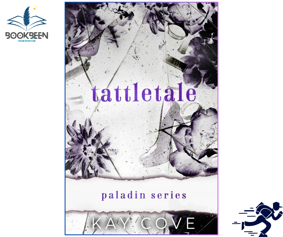 Tattletale (PALADIN) by Kay Cove (Author)