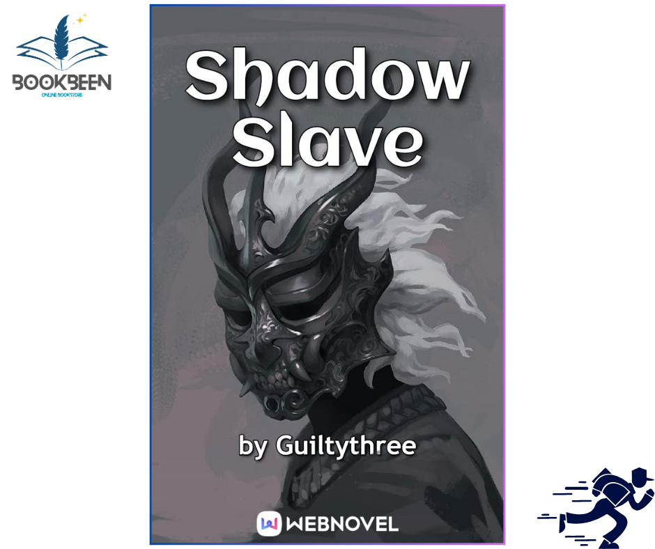 Shadow Slave: Book 1 by Guiltythree (Author),
