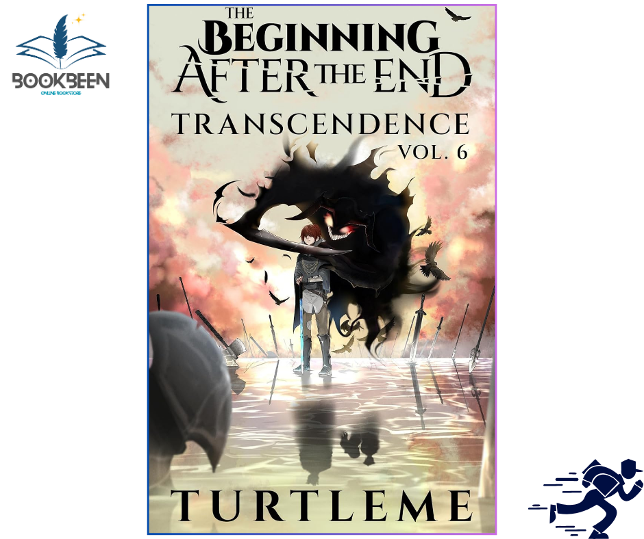 Transcendence (The Beginning after the End, #6) by TurtleMe