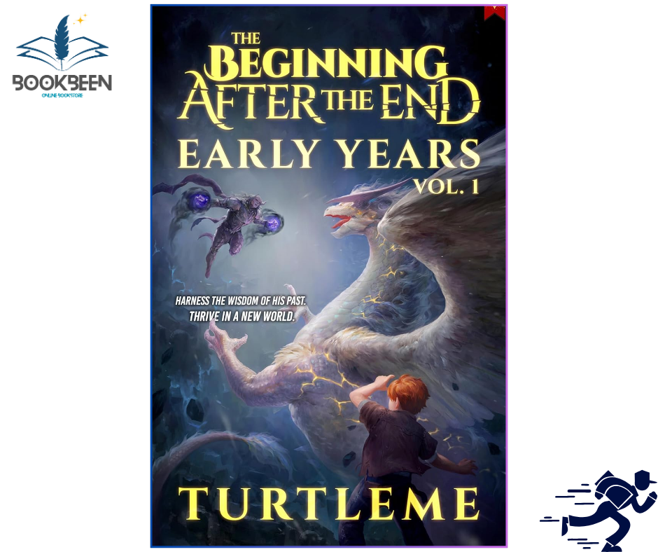 Early Years (The Beginning after the End, #1) by TurtleMe