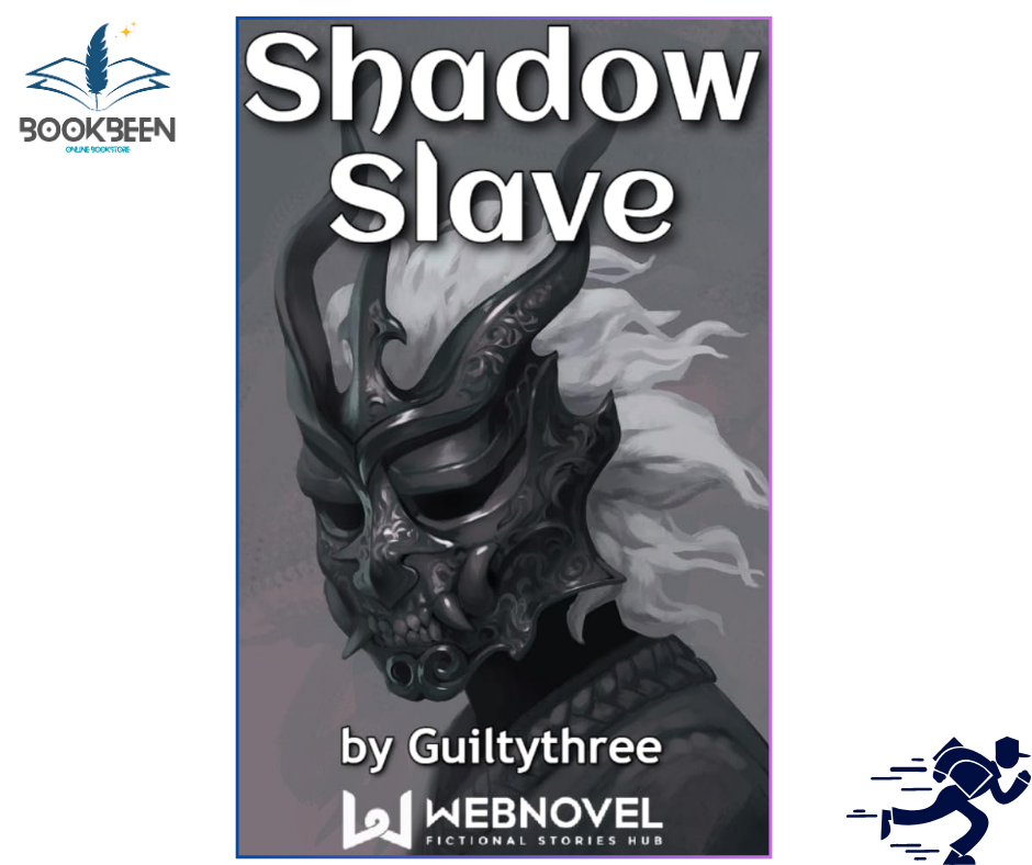 Shadow Slave: Book 4 by Guiltythree (Author)