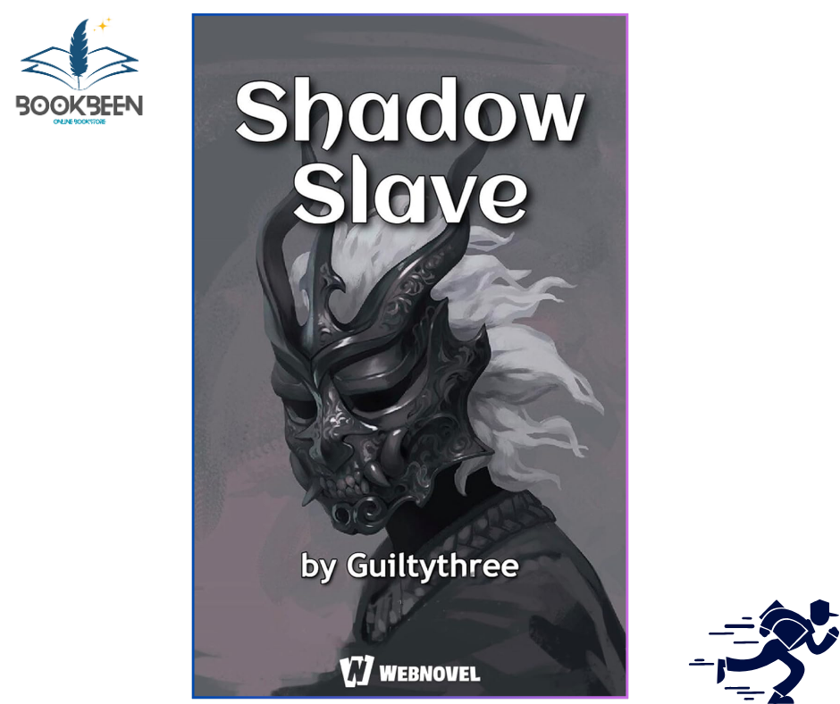 Shadow Slave: Book 2 by Guiltythree (Author)