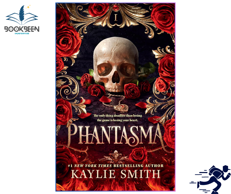 Phantasma (Wicked Games, #1) by Kaylie Smith(Author)