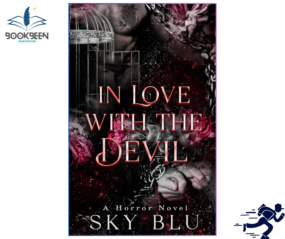 In Love with the Devil by Sky Blu (Author)