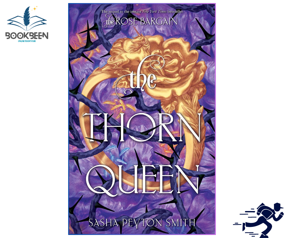 The Rose Bargain by Sasha Peyton Smith (Author)