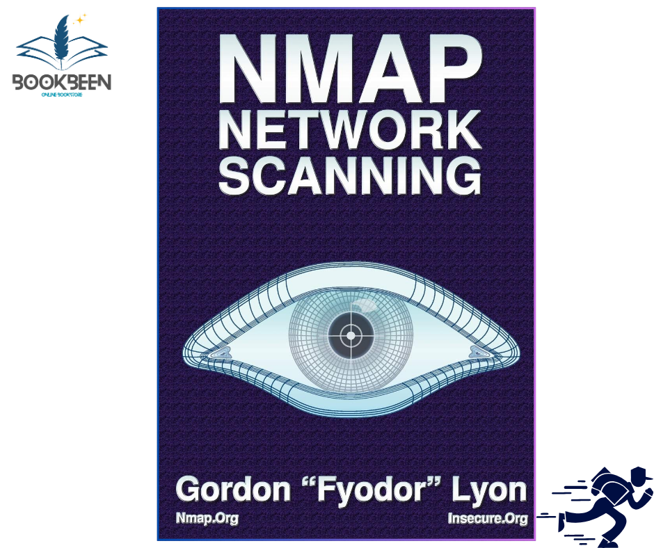 Nmap Network Scanning by Gordon Fyodor Lyon (Author)