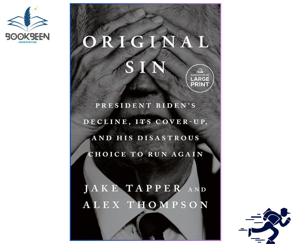 Original Sin by Jake Tapper