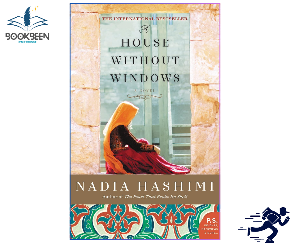 A House Without Windows by Nadia Hashimi