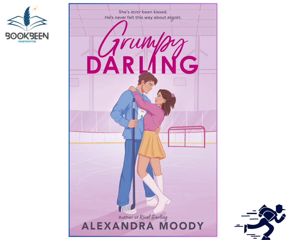 Grumpy Darling by Alexandra Moody