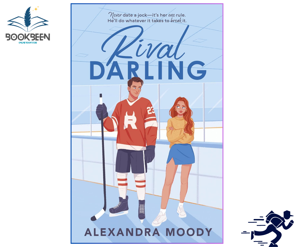 Rival Darling by Alexandra Moody