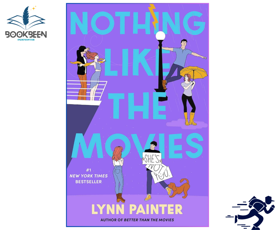 Nothing Like the Movies by Lynn Painter