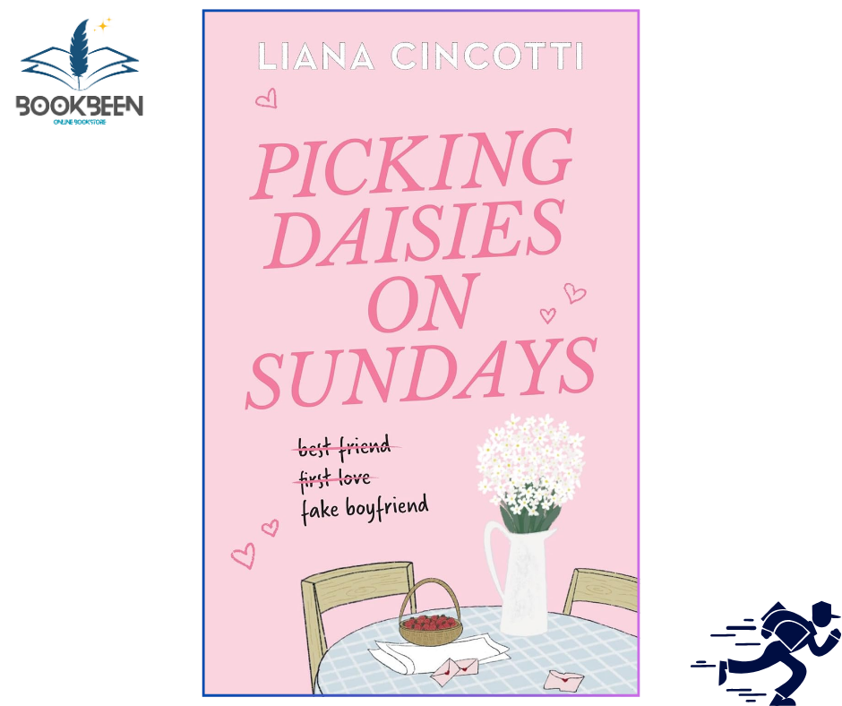 Picking Daisies on Sundays by Liana Cincotti (Author)