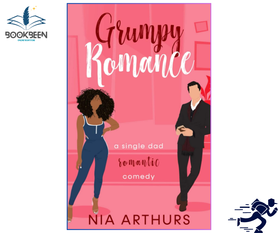 Grumpy Romance (Billionaire Dads) by Nia Arthurs (Author)