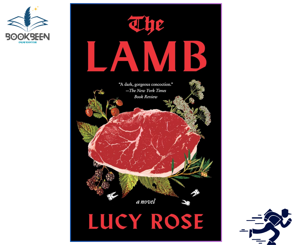 The Lamb by Lucy Rose (Author)