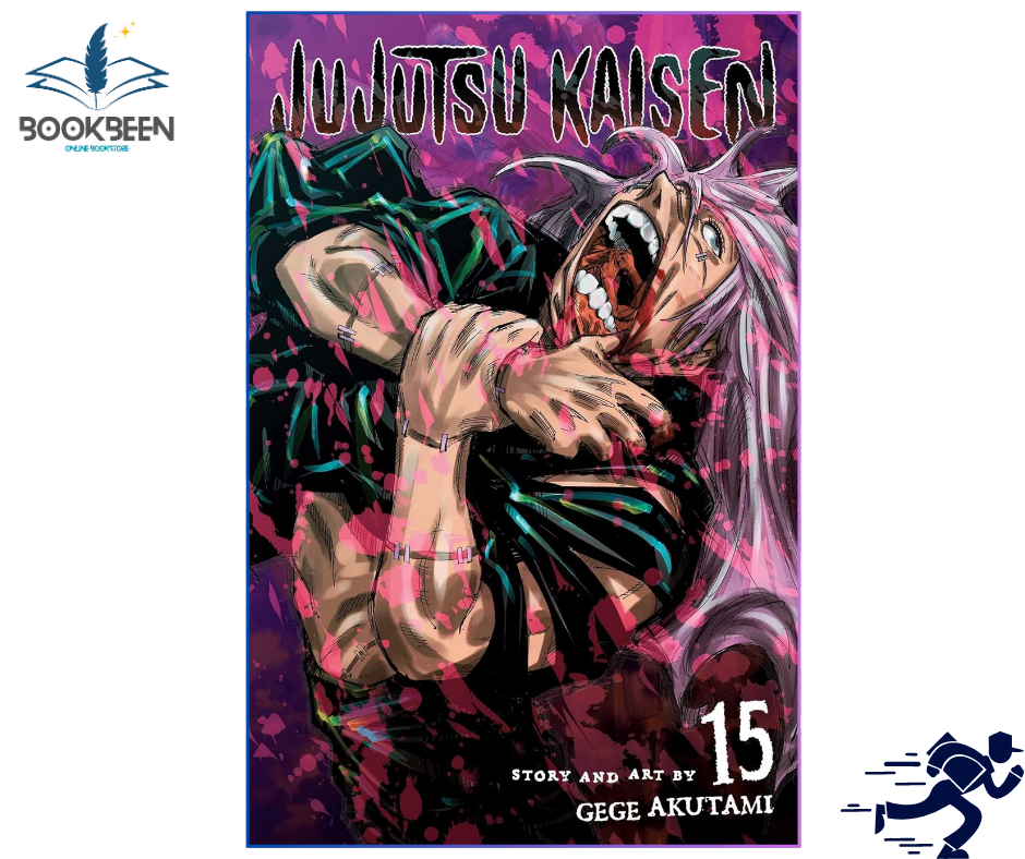 Jujutsu Kaisen, Vol. 25  by Gege Akutami (Author)