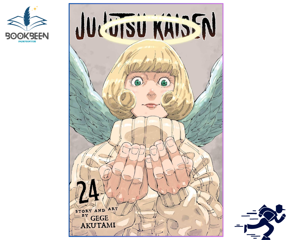 Jujutsu Kaisen, Vol. 24 Gege Akutami (Author)