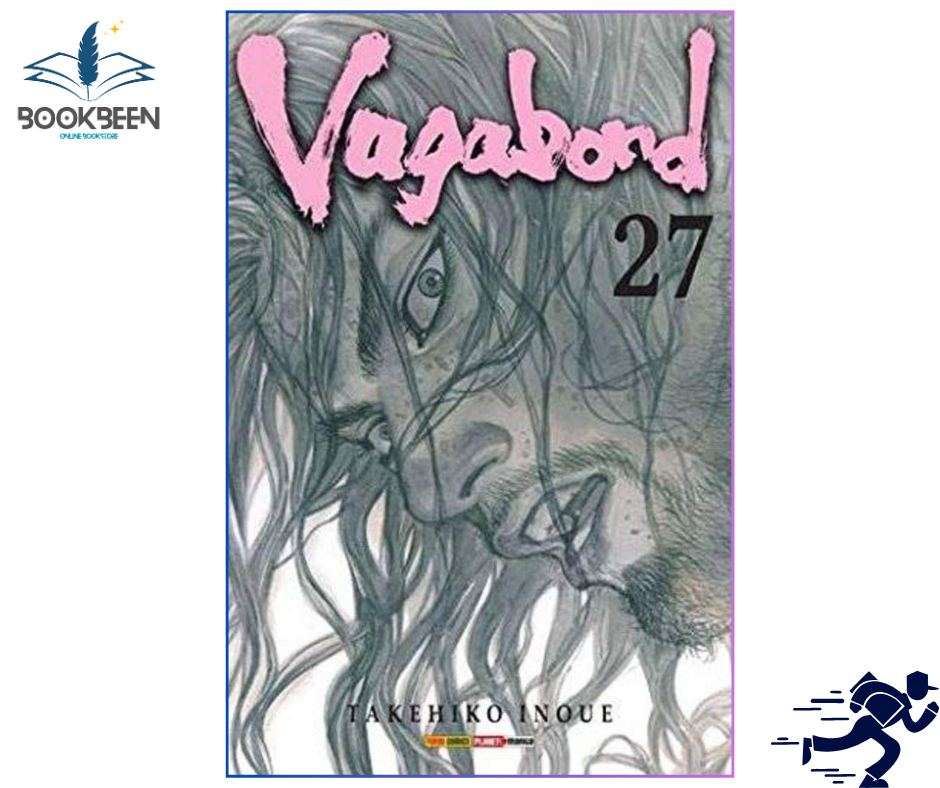 Vagabond, Vol. 27  Takehiko Inoue (Author, Creator)