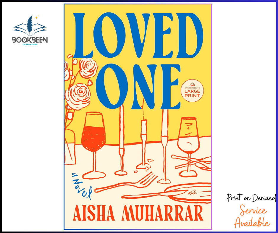 Loved One by Aisha Muharrar (Author)