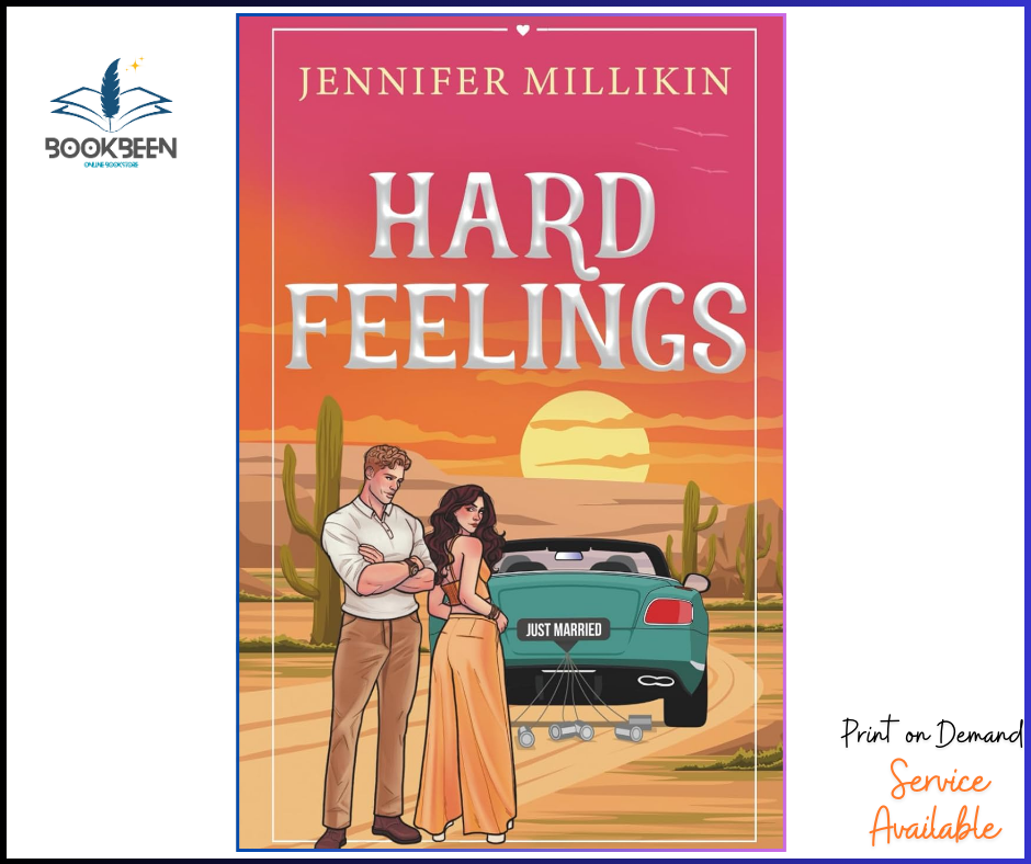 Hard Feelings by Jennifer Millikin (Author)