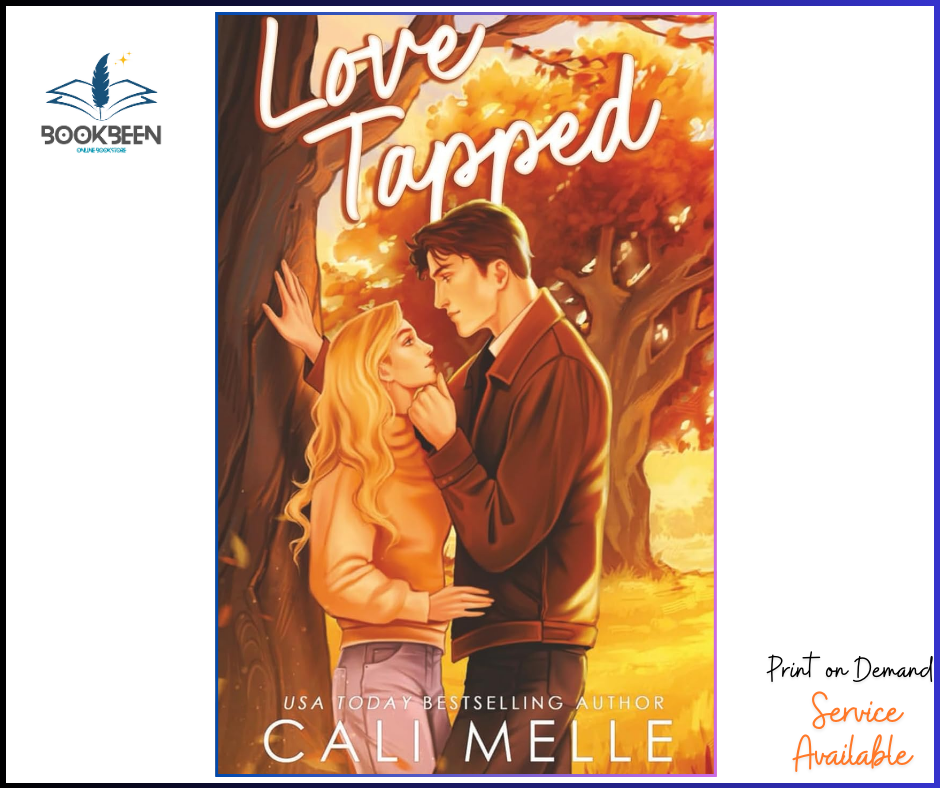 Love Tapped by Cali Melle (Author)