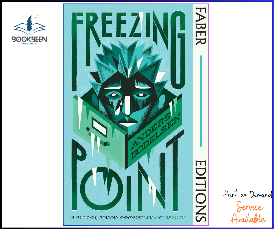 Freezing Point by Anders Bodelsen (Author)
