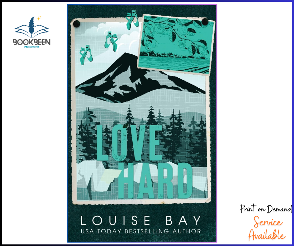 Love Hard by Louise Bay (Author)