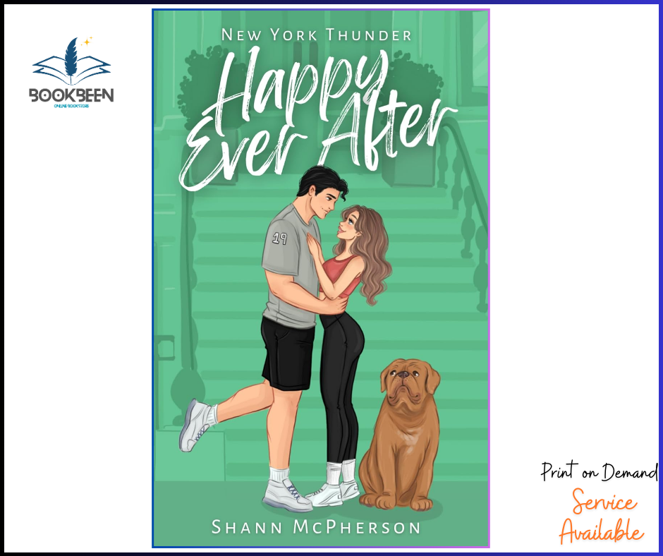 Happy Ever After by Shann McPherson (Author)