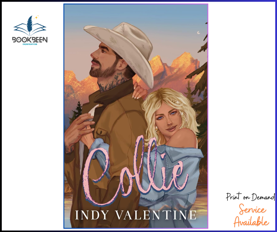Collie by Indy Valentine (Author)