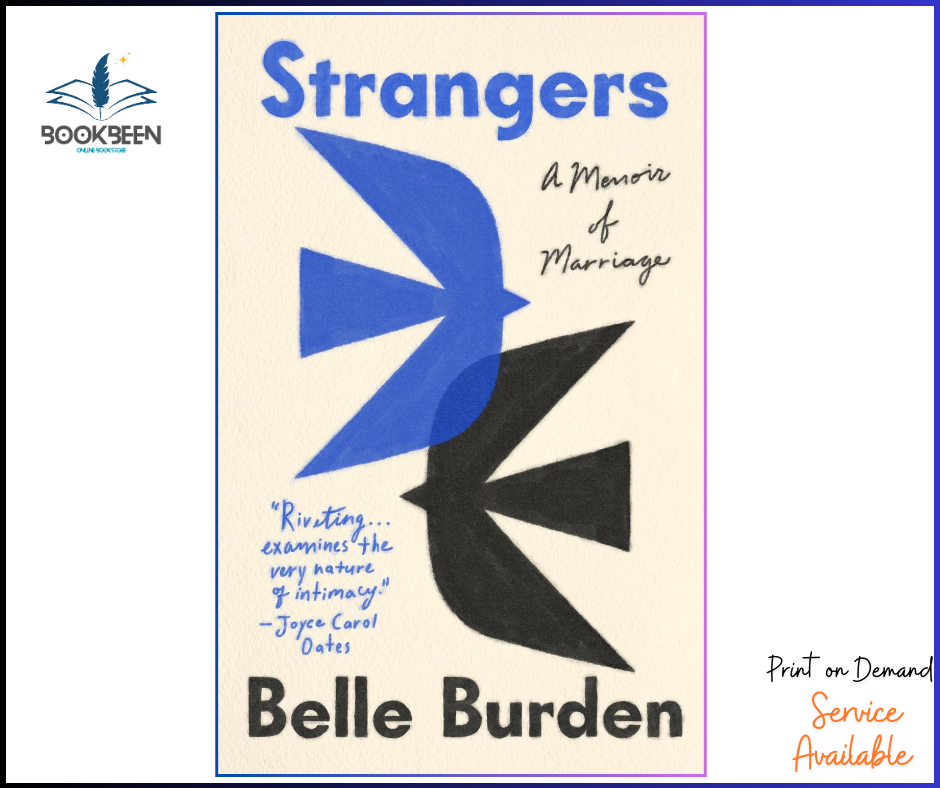 Strangers by Belle Burden (Author)