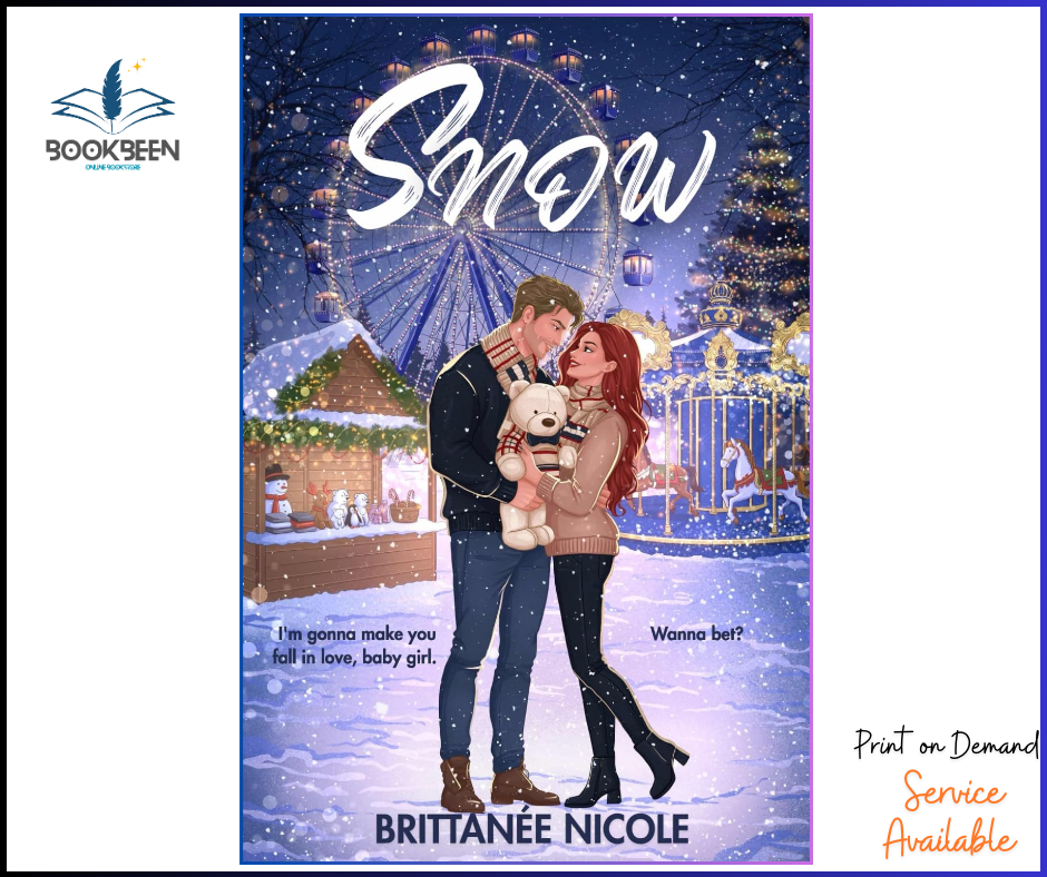 Snow by Brittanée Nicole (Author)