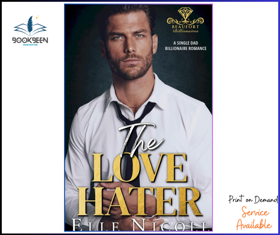 The Love Hater by Elle Nicoll (Author)