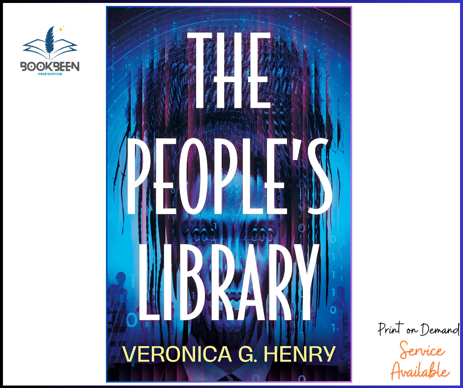 The People's Library by Veronica G. Henry (Author)