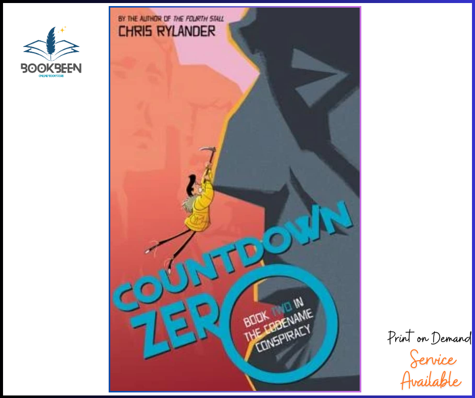 Countdown Zero by Chris Rylander (Author)