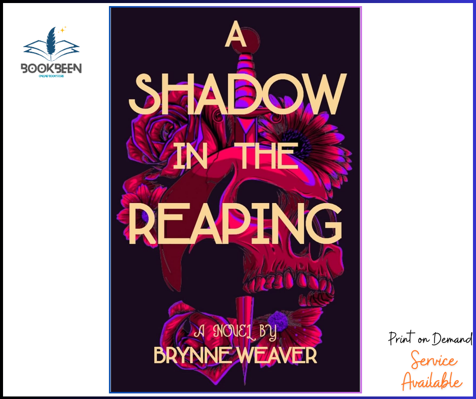 A Queen Of Broken Realms (The Shadow Realm) Book 3 by Brynne Weaver (Author)