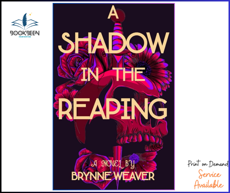 A Shadow In The Reaping (The Shadow Realm) Book 1 by Brynne Weaver (Author)