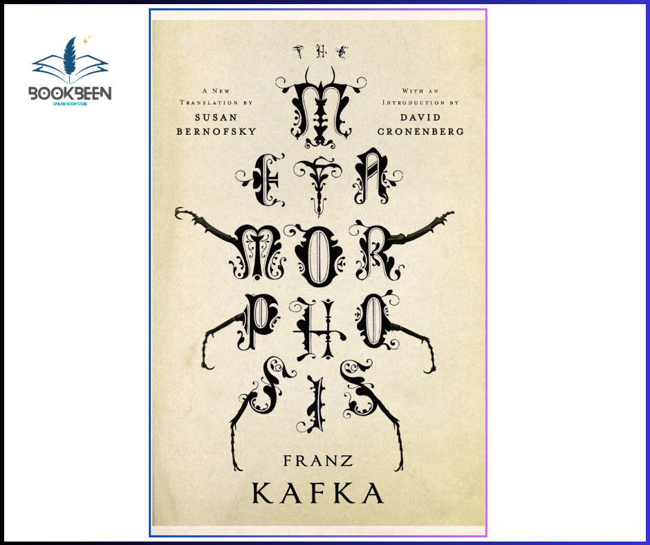 The Metamorphosis by Franz Kafka | Classic Literary Fiction | Existential Novella