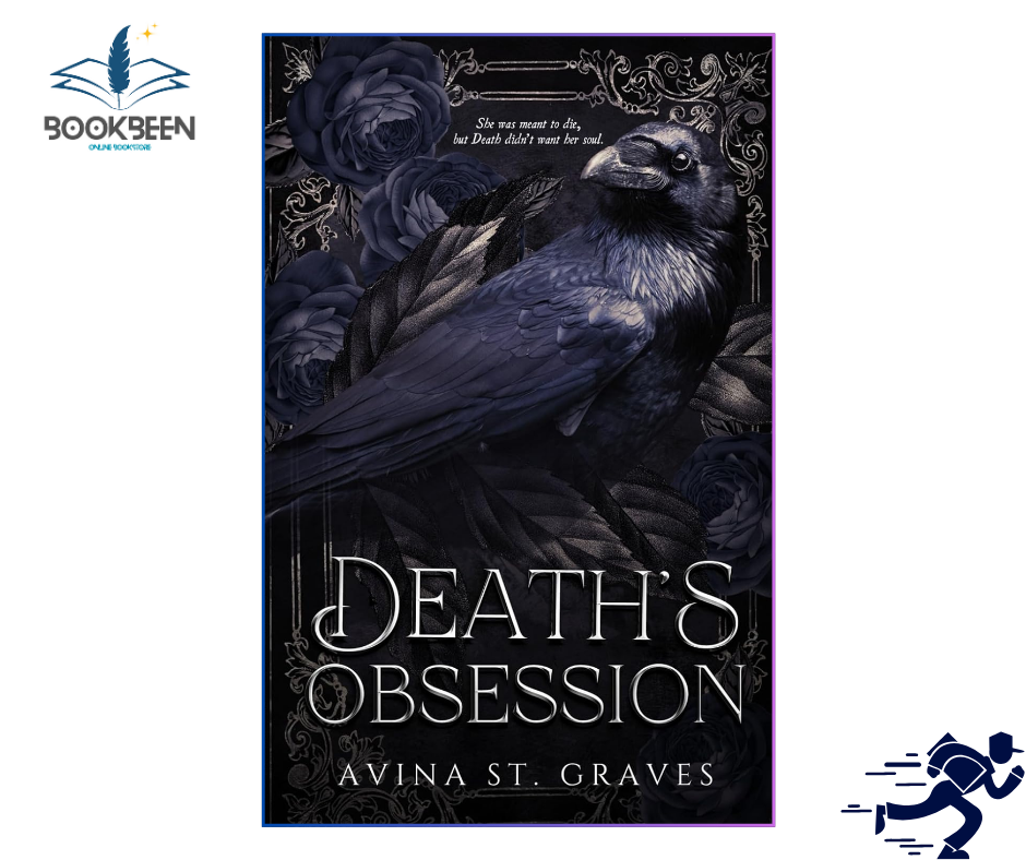 Death's Obsession by Avina St. Graves