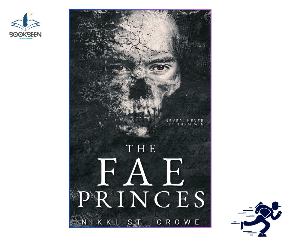 The Fae Princes 4 by Nikki St. Crowe (Author)