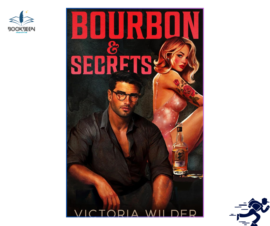 Bourbon & Secrets 2 by Victoria Wilder (Author)