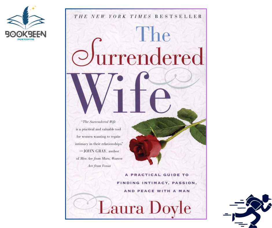 The Surrendered Wife by Laura Doyle (Author)