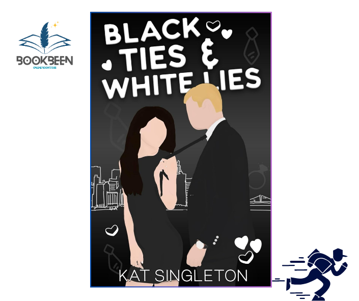 Black Ties and White Lies by Kat Singleton (Author)