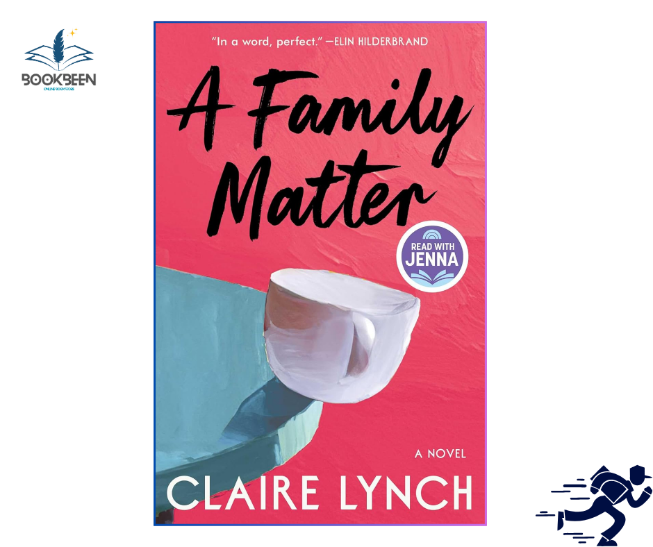 A Family Matter by Claire Lynch (Author)