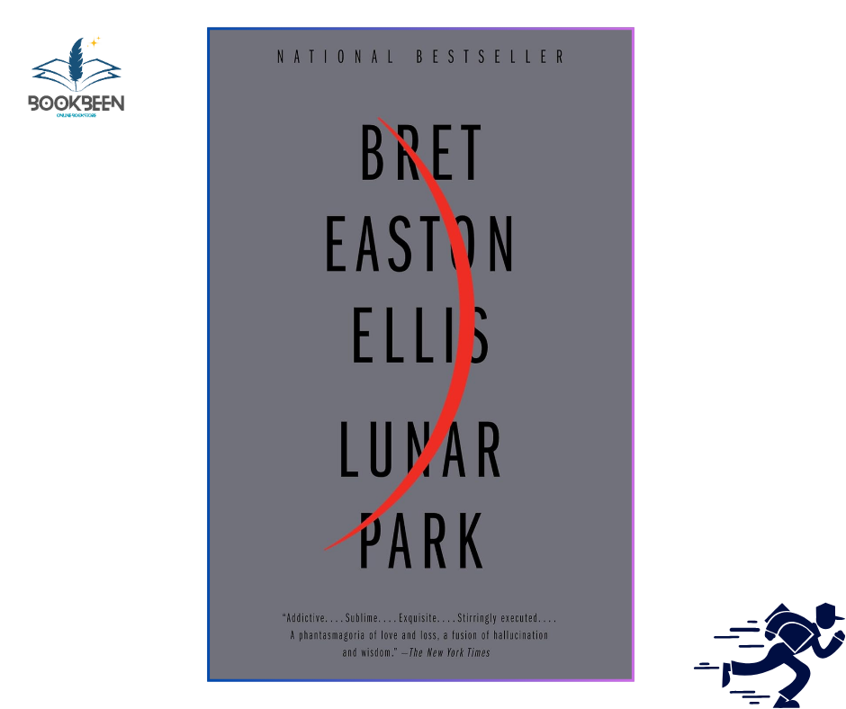 Lunar Park by Bret Easton Ellis (Author)