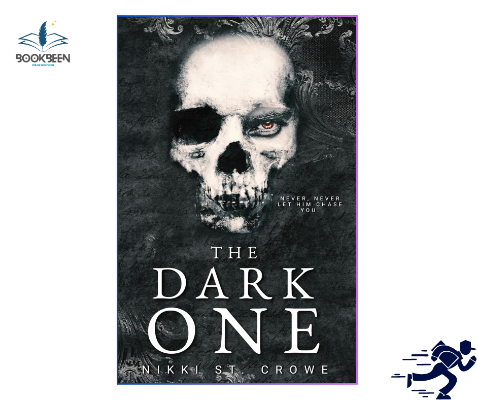 The Dark One 2 by Nikki St. Crowe (Author)