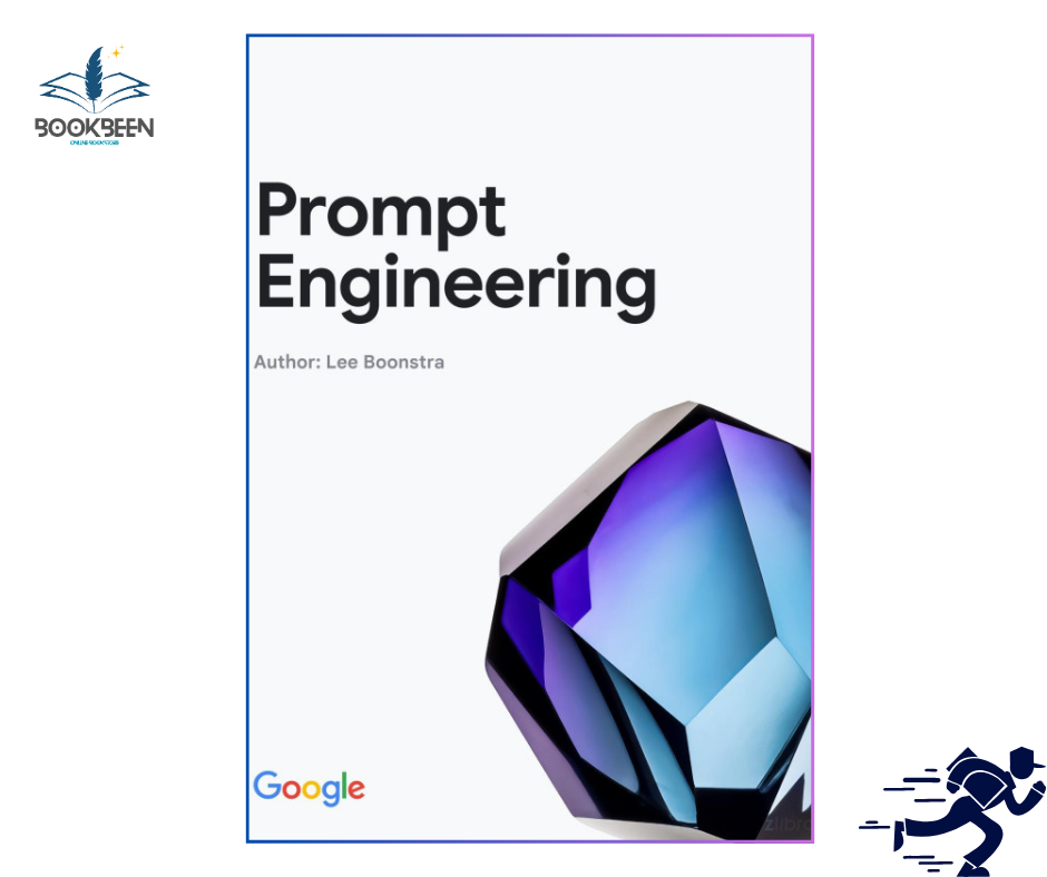 Google Prompt Engineering B5 by Lee Boonstra