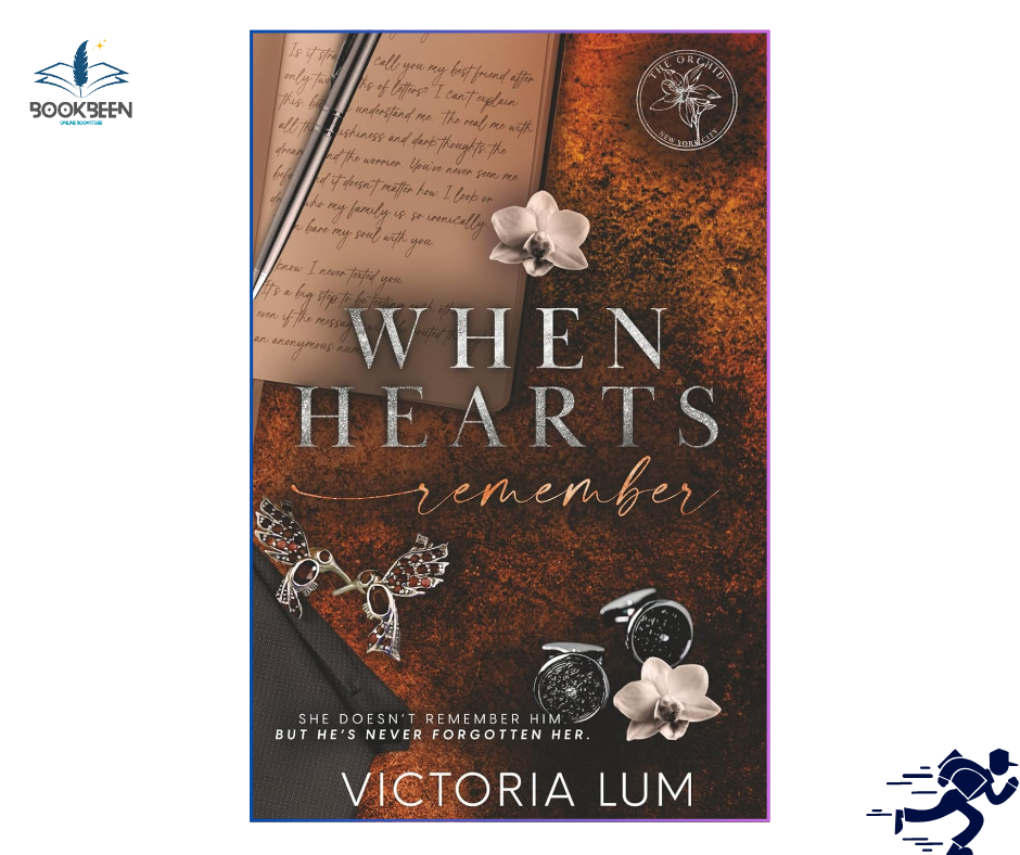 When Hearts Remember 6 by Victoria Lum (Author)