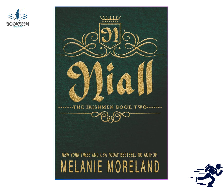 Niall by Melanie Moreland (Author)