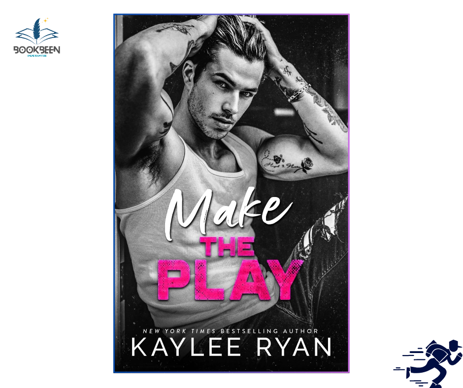 Make the Play 1 by Kaylee Ryan (Author)